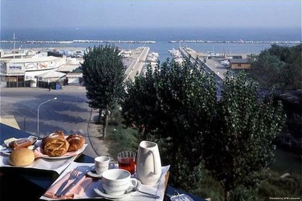 Waldorf Palace (Cattolica)